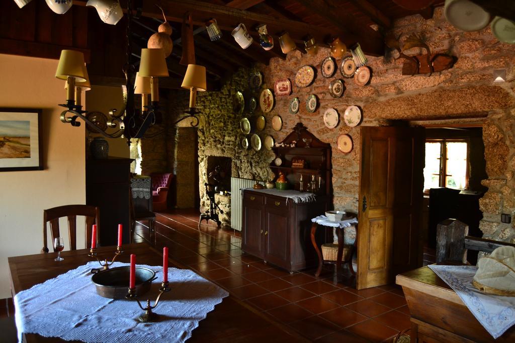 Casa De Fujacos Villa Валенса Екстериор снимка