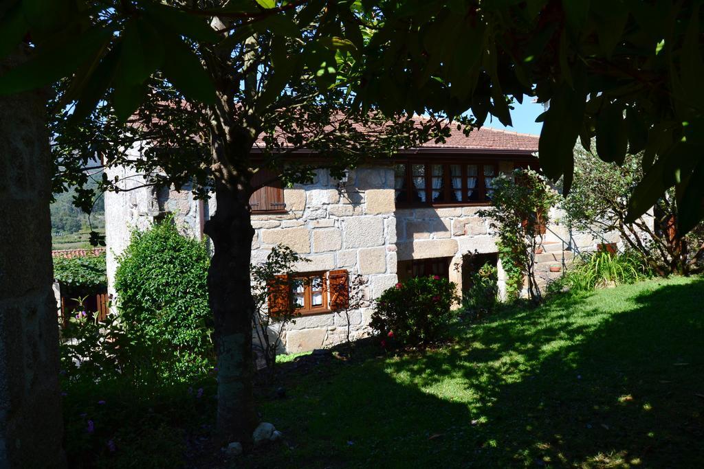 Casa De Fujacos Villa Валенса Екстериор снимка