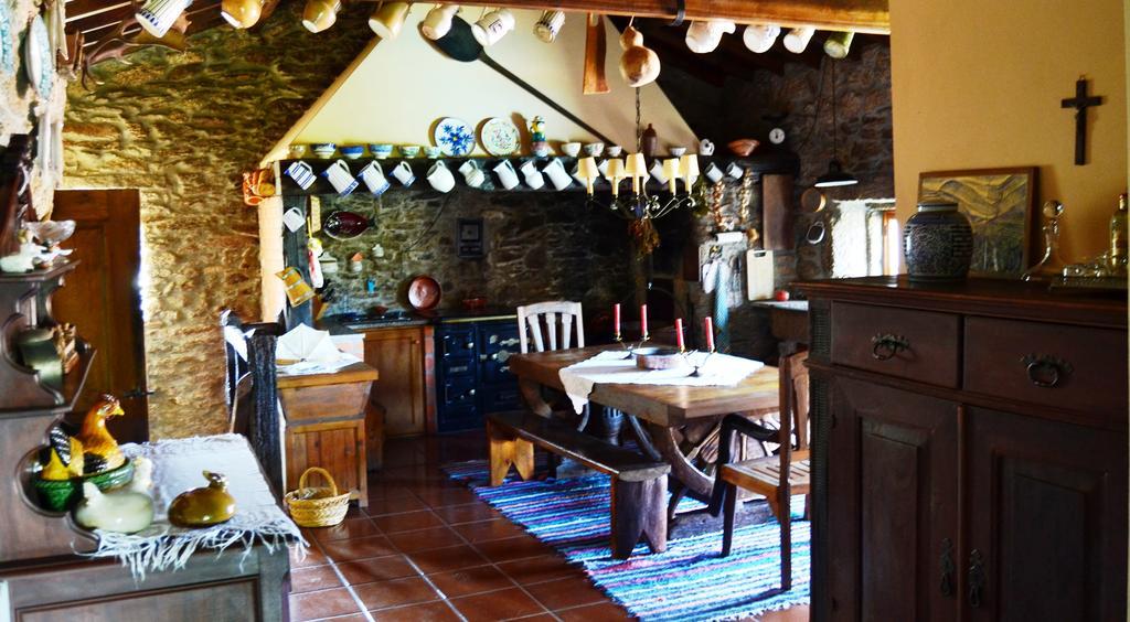 Casa De Fujacos Villa Валенса Екстериор снимка