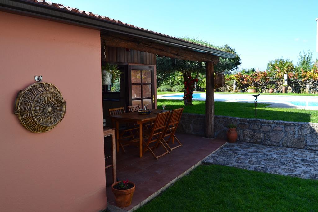 Casa De Fujacos Villa Валенса Екстериор снимка