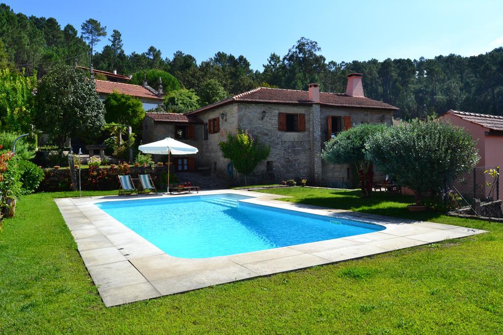 Casa De Fujacos Villa Валенса Екстериор снимка