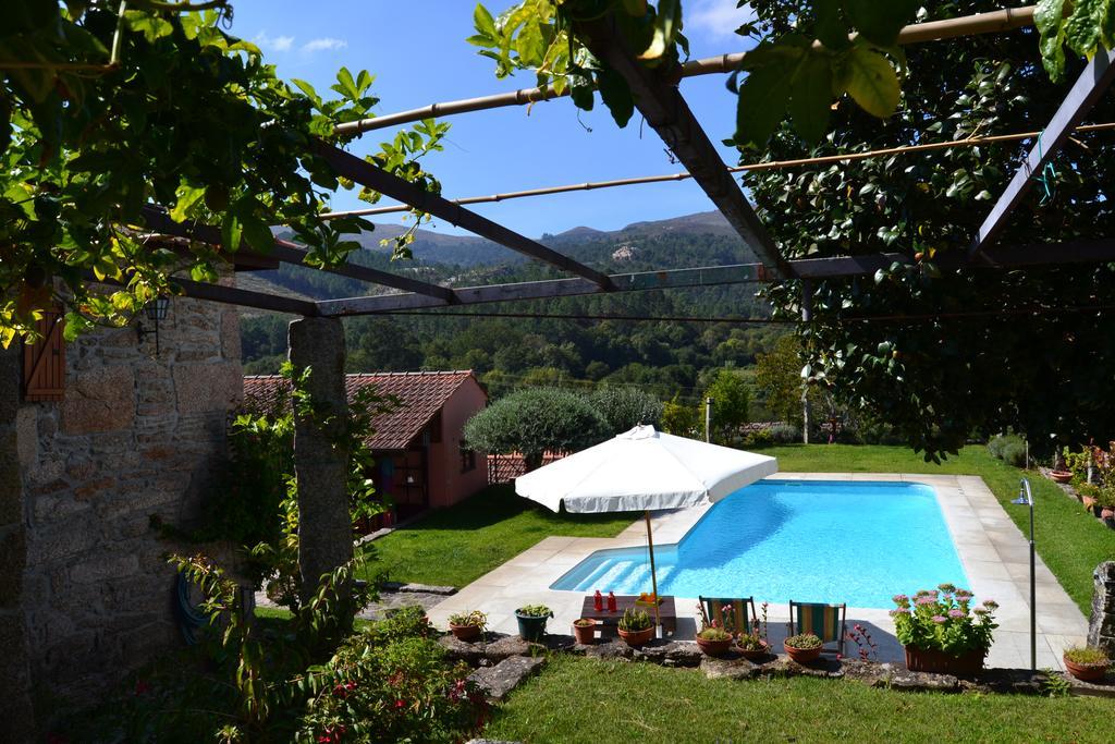Casa De Fujacos Villa Валенса Екстериор снимка