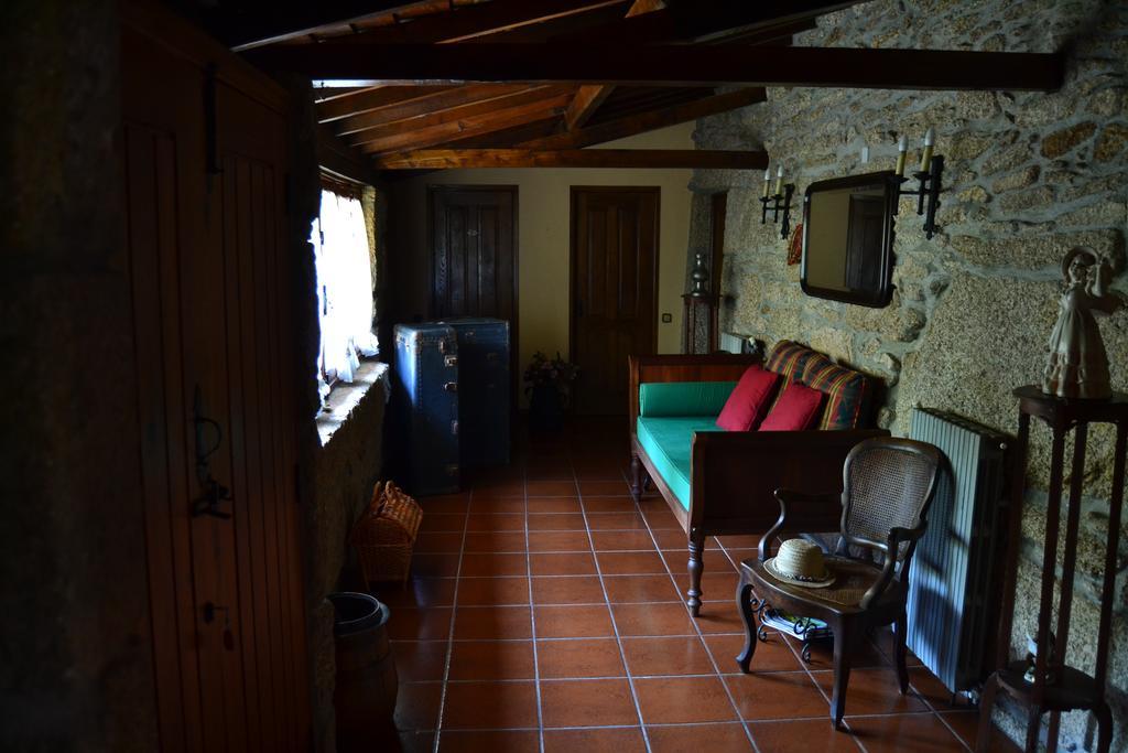 Casa De Fujacos Villa Валенса Екстериор снимка