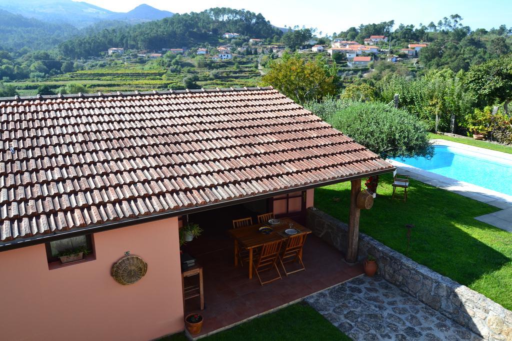 Casa De Fujacos Villa Валенса Екстериор снимка