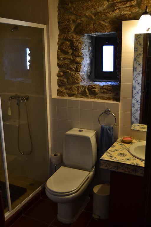 Casa De Fujacos Villa Валенса Екстериор снимка